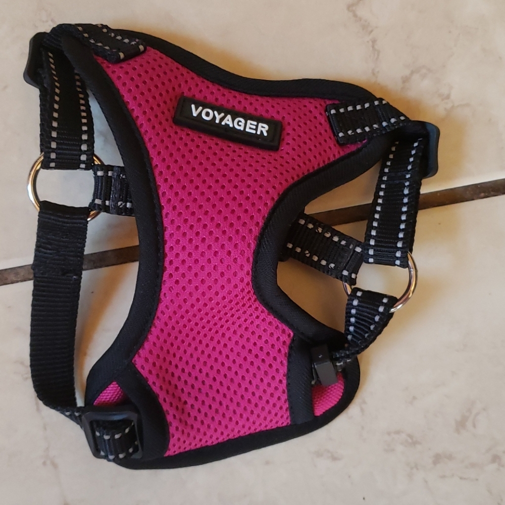 NWOT Cat/ Small Dog Harness- XS